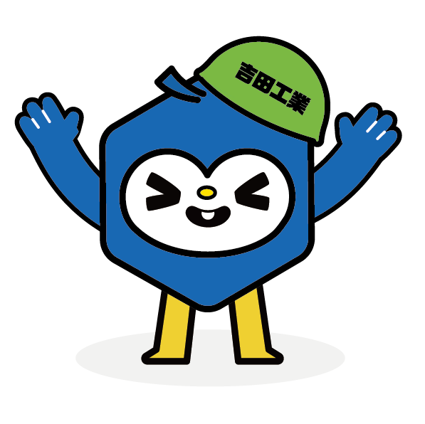 マスコットキャラクター2